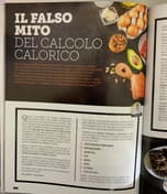 Articolo 4 Dott. Raffaele Cicorella - Biologo Nutrizionista